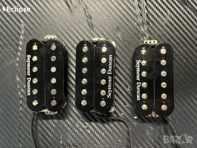 seymour duncan адаптри за китара