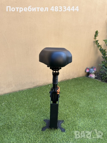 Sedalka za kukirin g2 pro