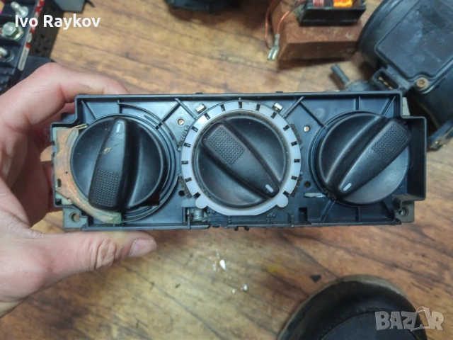 Панел парно за VW Polo 6N , 1H0819045C  , 1H0820045C , снимка 7 - Части - 52739501