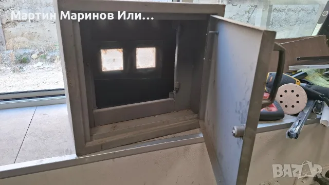 Електрическо,метално табло, снимка 3 - Разклонители и удължители - 55570055