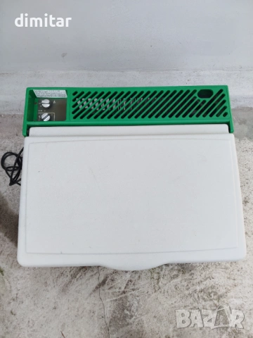 Хладилник ракла  ELECTROLUX -12/220 V- GAZ , снимка 8 - Хладилни чанти - 54422347