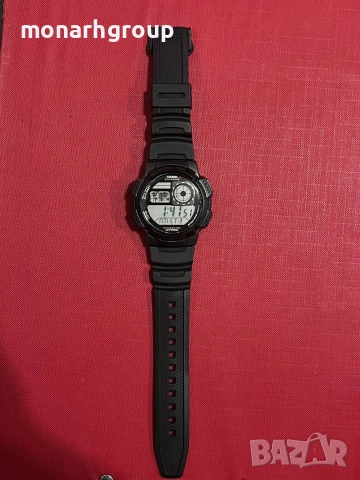Часовник Casio AE-1000W, снимка 2 - Мъжки - 54047346