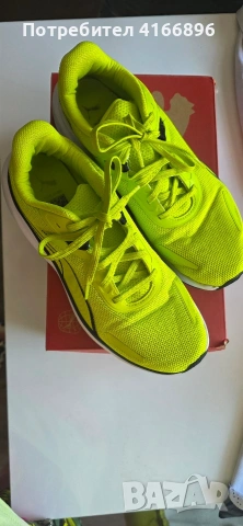 Оригинални маратонки Puma 