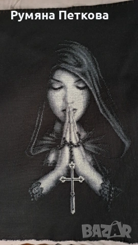 Гоблен"Молитва"