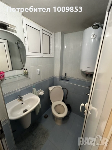 Отдавам самостоятелна квартира(къща) на две нива+ , снимка 13 - Стаи под наем - 54108939