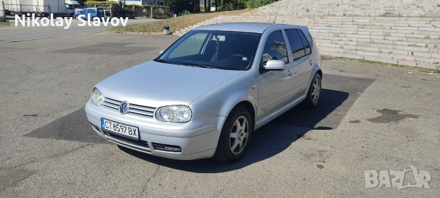 Фолксваген голф 4, снимка 8 - Автомобили и джипове - 55253678