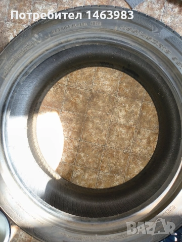 Гуми Nexen 235x45x18