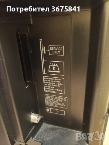 SONY BRAVIA KDL-32S3000 32" LCD TV , снимка 8 - Телевизори - 54245313