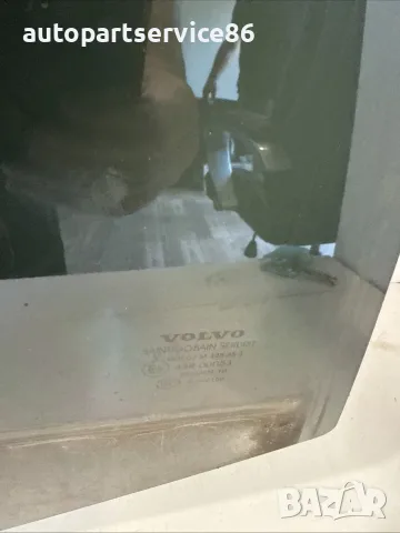 Задно дясно стъкло за Volvo XC60 (2011) 43R-001105 OEM, снимка 3 - Части - 55628574