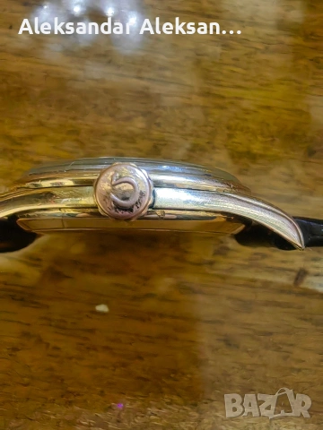 CITIZEN CAMPANOLA и ОМЕГА, снимка 9 - Мъжки - 54135016