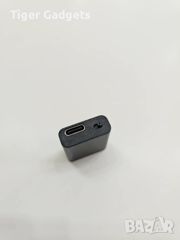 Мини диктофон STTWUNAKE 16GB с магнит, гласова активация и шумопотискане, снимка 8 - Други - 54930796