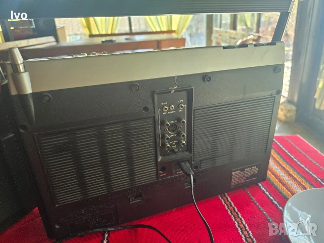 Касетофони PHiLiPS 90ar 788 UNIVERSUM, снимка 7 - Радиокасетофони, транзистори - 54041143