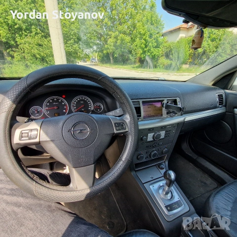 Opel Vectra C 2008, 1.8l газ/бензин за части, снимка 9 - Части - 54571231