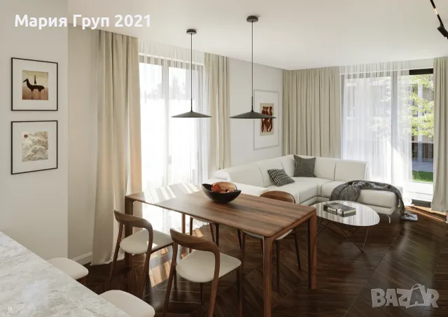 🏡 НОВО ПРЕДЛОЖЕНИЕ ОТ АГЕНЦИЯ ЗА НЕДВИЖИМИ ИМОТИ „МАРИЯ ГРУП 2021“ 🏡, снимка 7 - Апартаменти - 55576057