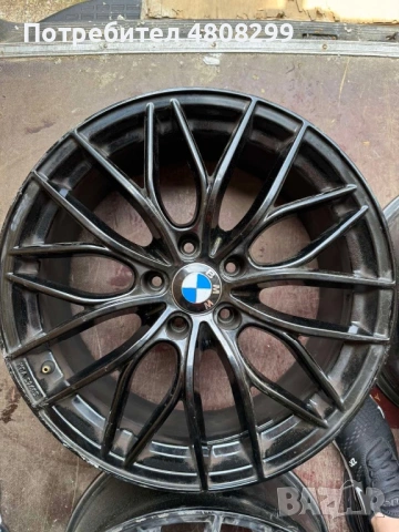 Продавам, снимка 2 - Гуми и джанти - 54317621