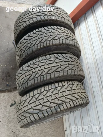 Джанти с гуми ауди 5х112, снимка 12 - Гуми и джанти - 55680008