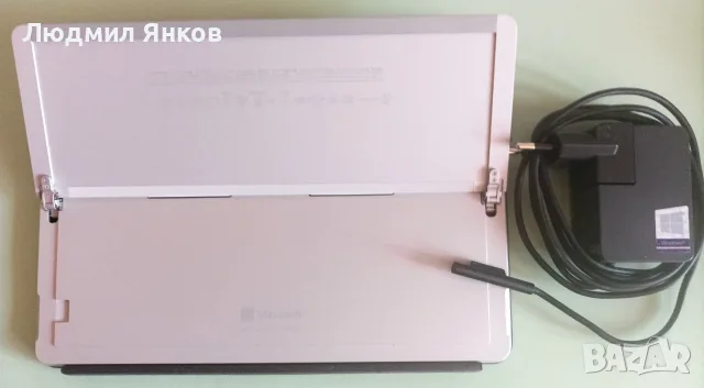 Microsoft Surface Go (1824) 128GB SSD / 8GB RAM, снимка 3 - Лаптопи за дома - 55698653