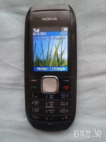 NOKIA 1800 GSM- Мобилен телефон