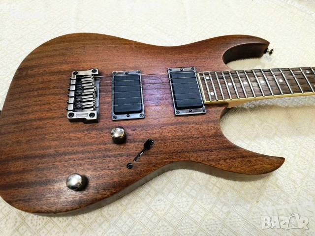 Ibanez RGA32 китара, снимка 6 - Китари - 55013332