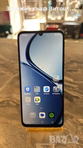 GSM Realme C6, отлично състояние