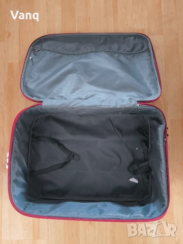 куфар за багаж