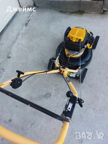 Бензинова самоходна косачка HONDA/клипер, снимка 15 - Градинска техника - 54339951