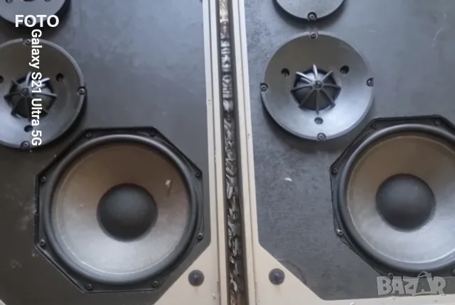 Philips type 22AH466, снимка 4 - Тонколони - 55433049