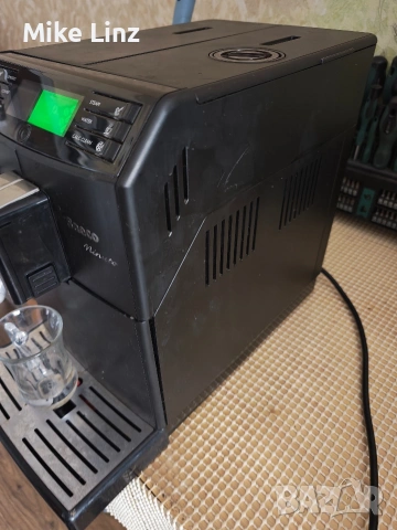Saeco HD8761 minuto, снимка 4 - Кафемашини - 54708418