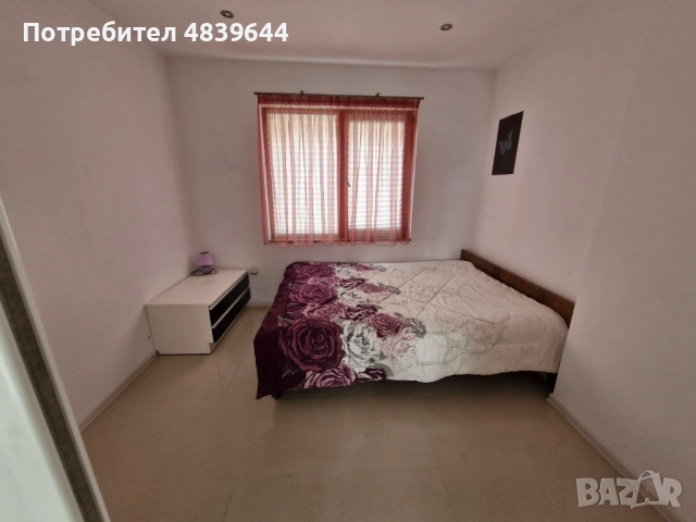 Продавам къща с двор и гараж в град Сапарева баня, снимка 8 - Къщи - 54690382