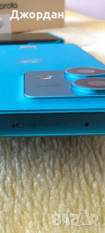 Motorola Edge 40 neo, снимка 2 - Motorola - 54318712