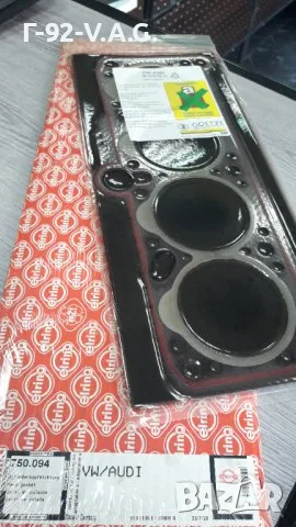 033103383L=750.094**NEU**ELRING**VAG**T3**1.7D**ГАРНИТУРА ЗА ГЛАВАТА**, снимка 5 - Части - 55391841