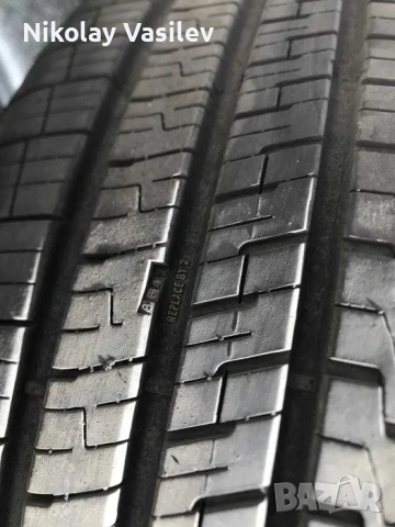 Гума Всесезонна, Ultra High клас . 245/40/18 97Y  9мм GoodYear Eagle Exhilarate, снимка 5 - Гуми и джанти - 54267953