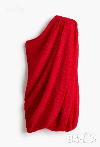 Stella McCartney x H&M рокля - S, M, снимка 2 - Рокли - 54503088