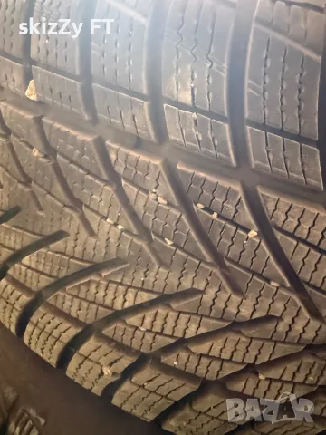 Goodyear ultragrip performance 3, снимка 7 - Гуми и джанти - 55693774