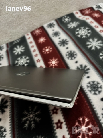 HP Pavilion 14-ce0502sa | Intel Core i5-8250U | 8GB RAM | 128GB SSD, снимка 2 - Лаптопи за работа - 55449300