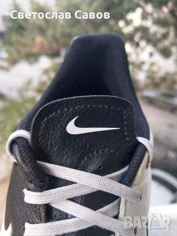 Nike Tiempo 42,5нм. 27,0см., снимка 12 - Маратонки - 54730621