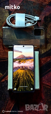 SAMSUNG GALAXY S10 Lite-Топ състояние, снимка 6 - Samsung - 54125752