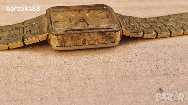 Дамски механичен часовник Tissot, снимка 4 - Дамски - 54680359