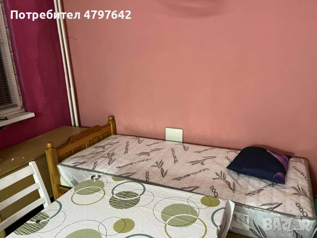 Двустаен на Центъра под наем!, снимка 7 - Апартаменти - 54709693