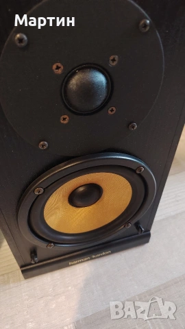 Hamran Kardon LS 0300 тонколони, снимка 4 - Тонколони - 54942888