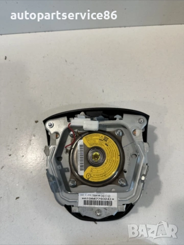 Модул на волана за Mazda CX-7 2.2 MZR-CD (2011) EH6257K00 , снимка 2 - Части - 54893191