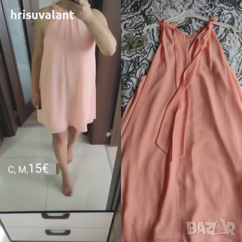 Рокли Zara,Mango и др., снимка 5 - Рокли - 42154989