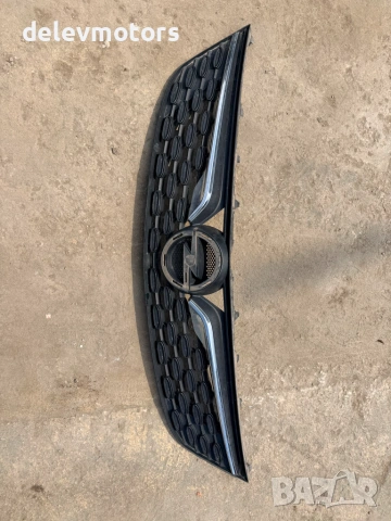 GM 39130501 предна решетка от Ford Focus 2.0i auto, 162 ph., 2015, 60 000 km., engine FL, euro 5, снимка 5 - Части - 55134109