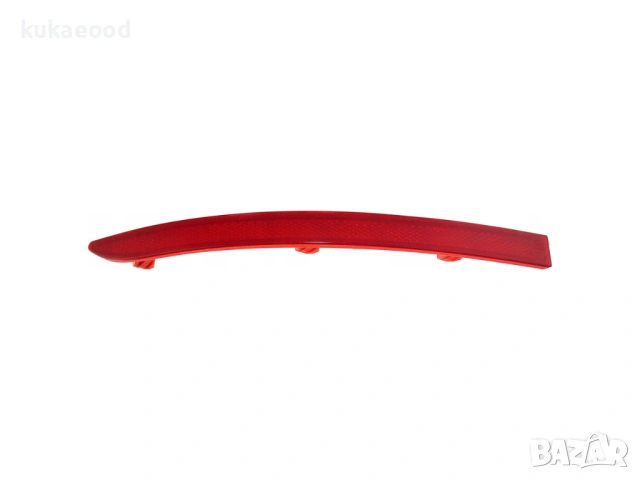 Рефлектор за задна броня на VW Tiguan 5N