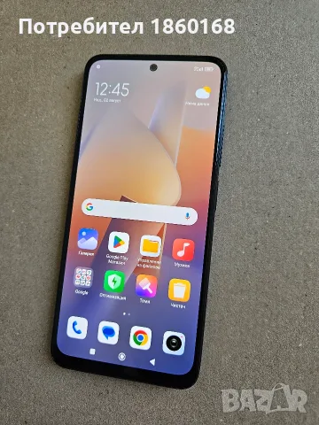 Xiaomi Redmi Note 11, снимка 2 - Xiaomi - 55517270