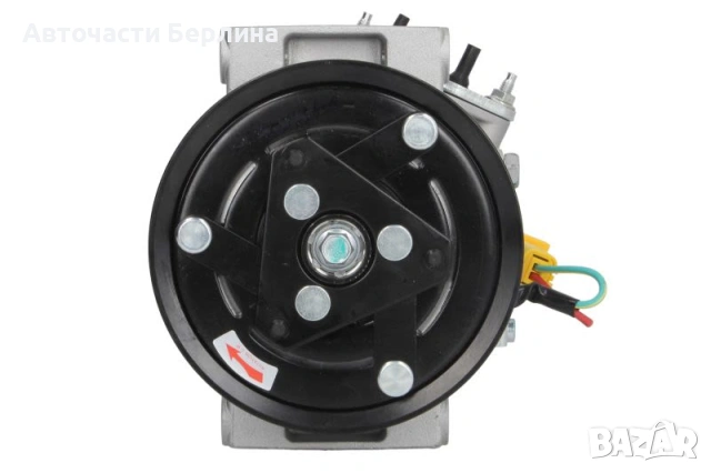 Компресор за климатик за Citroen Berlingo и Citroen C2, снимка 3 - Части - 54859284