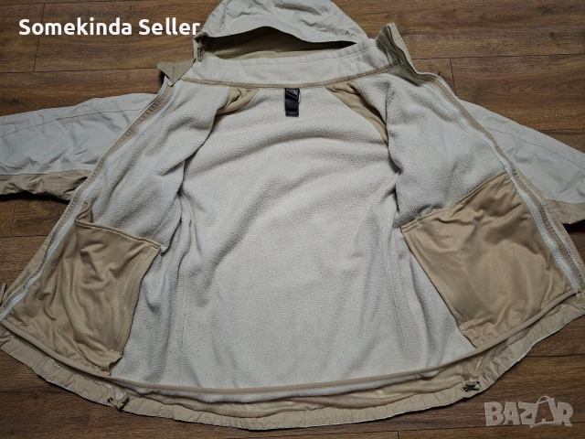 The North Face 3-in-1 Дамско Яке Размер XL + Полар, снимка 7 - Якета - 54683577