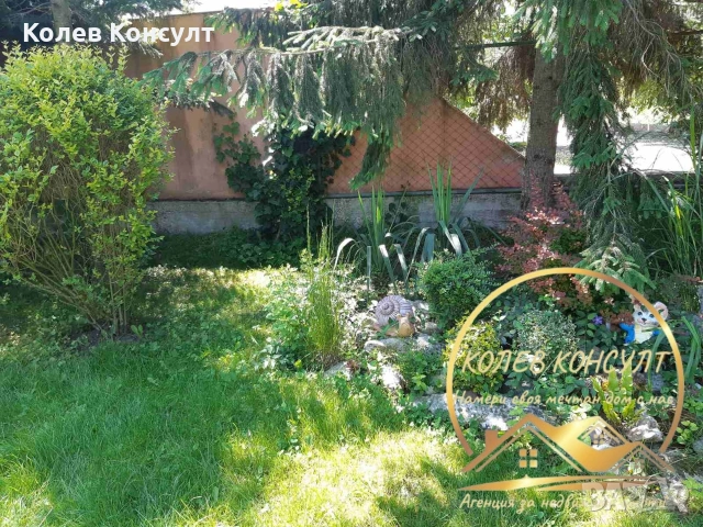 Къща село Стамболийски, снимка 11 - Къщи - 55006770