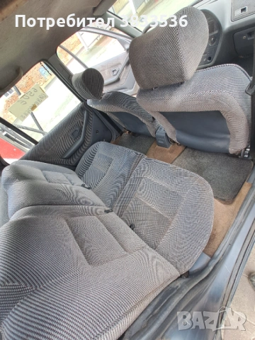 Пежо 306 във движение вс. платено!, снимка 13 - Автомобили и джипове - 54641632
