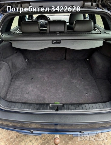 BMW 320D individual БАРТЕР, снимка 11 - Автомобили и джипове - 54168153